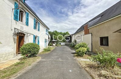 vente maison 233 000 € à proximité de Pardies-Piétat (64800)