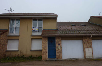 location maison 1 000 € CC /mois à proximité de Le Petit-Quevilly (76140)