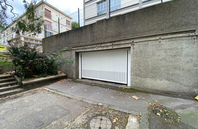 location garage 50 € CC /mois à proximité de Hautot-sur-Seine (76113)