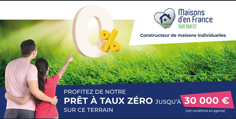 Agence immobilière de Maisons d’en France Sud Ouest Dax