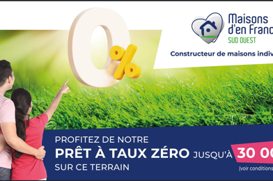 Maison 3 pièces 252000 €