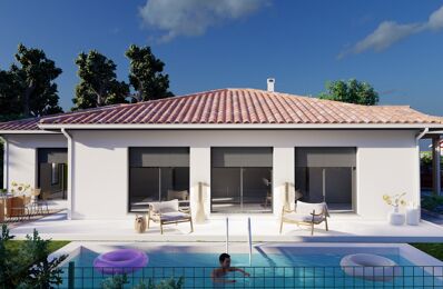 construire maison 359 000 € à proximité de Soorts-Hossegor (40150)