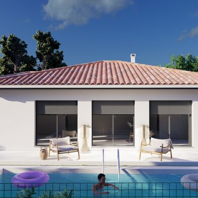 Maison 4 pièces 359000 €