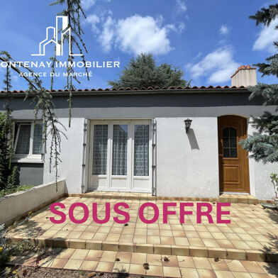 Maison 5 pièces 143400 €
