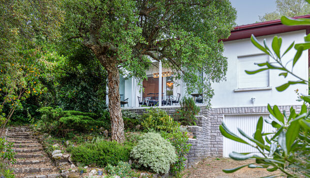 Villa / Maison 4 pièces  à vendre Soorts-Hossegor 40150