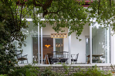 Maison 4 pièces 1250000 €