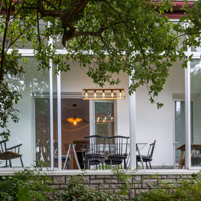 Maison 4 pièces 1250000 €