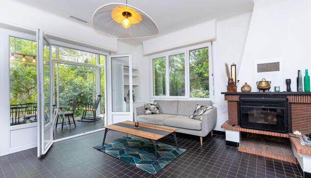 Villa / Maison 4 pièces  à vendre Soorts-Hossegor 40150