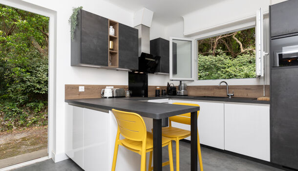 Villa / Maison 4 pièces  à vendre Soorts-Hossegor 40150