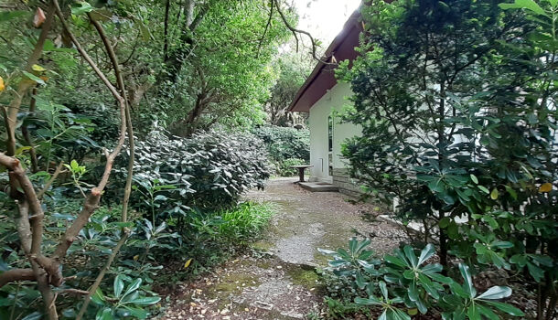 Villa / Maison 4 pièces  à vendre Soorts-Hossegor 40150