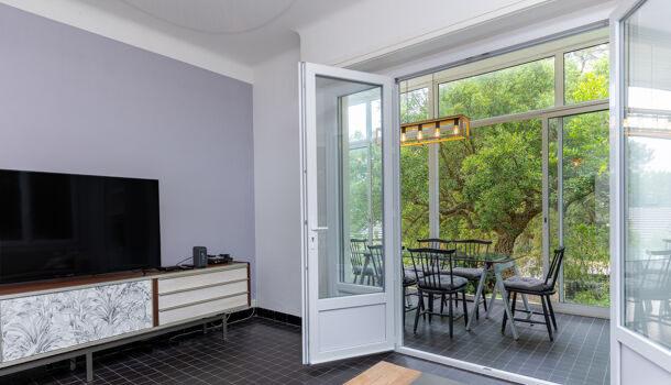 Villa / Maison 4 pièces  à vendre Soorts-Hossegor 40150