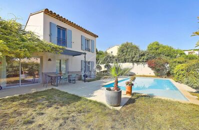 vente maison 645 000 € à proximité de Coursegoules (06140)