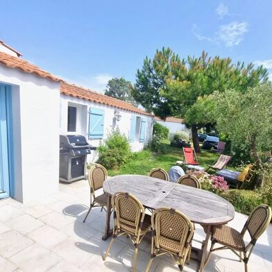 Maison  496800 €