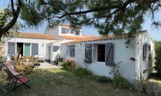 Maison  100 m² à vendre à La Guérinière (85680)