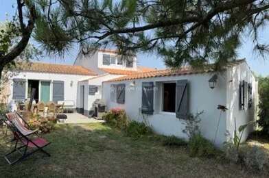 Maison  496800 €