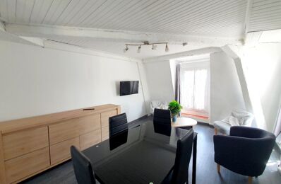 location appartement 620 € CC /mois à proximité de Pailhès (34490)