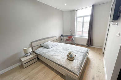 Appartement 1 pièces 390 €