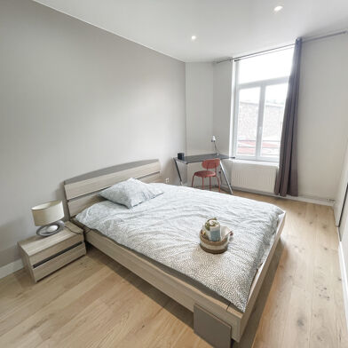 Appartement 1 pièces 390 €