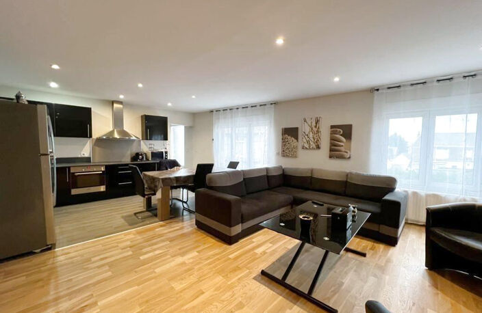 CHAMBRE MEUBLEE - Colocation — photo 3