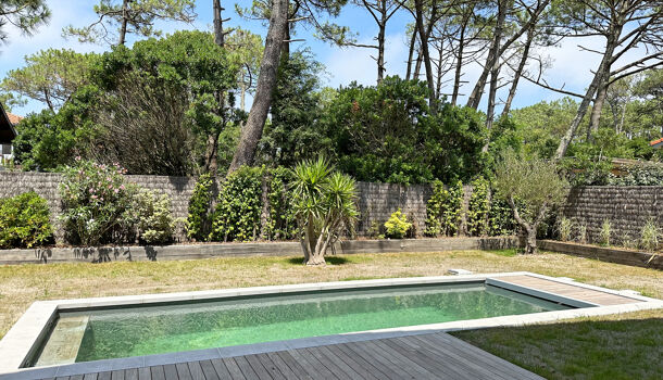 Villa / Maison 4 pièces  à vendre Soorts-Hossegor 40150