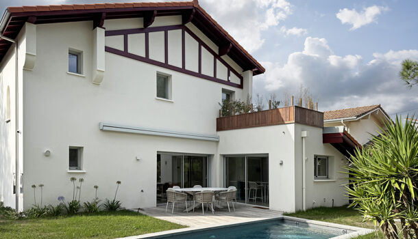 Villa / Maison 4 pièces  à vendre Soorts-Hossegor 40150