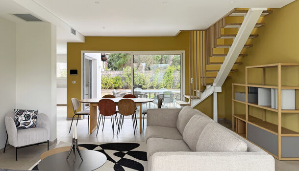 Villa / Maison 4 pièces  à vendre Soorts-Hossegor 40150