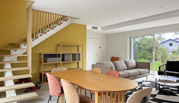 Villa / Maison 4 pièces  à vendre Soorts-Hossegor 40150