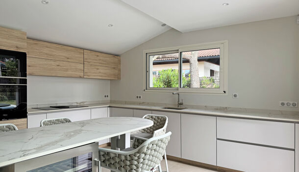 Villa / Maison 4 pièces  à vendre Soorts-Hossegor 40150