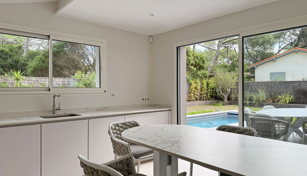 Villa / Maison 4 pièces  à vendre Soorts-Hossegor 40150