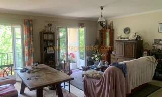 Appartement 76 m² en viager Villeneuve-Loubet (06270)