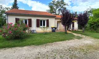 Maison 4 Pièces 100 m² à louer à Marssac-sur-Tarn (81150)