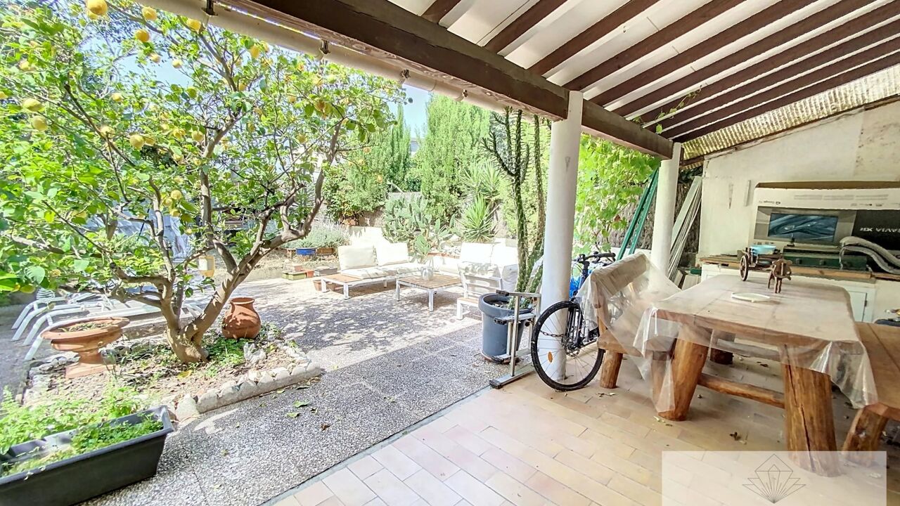 maison 5 pièces 125 m2 à vendre à Perpignan (66100)