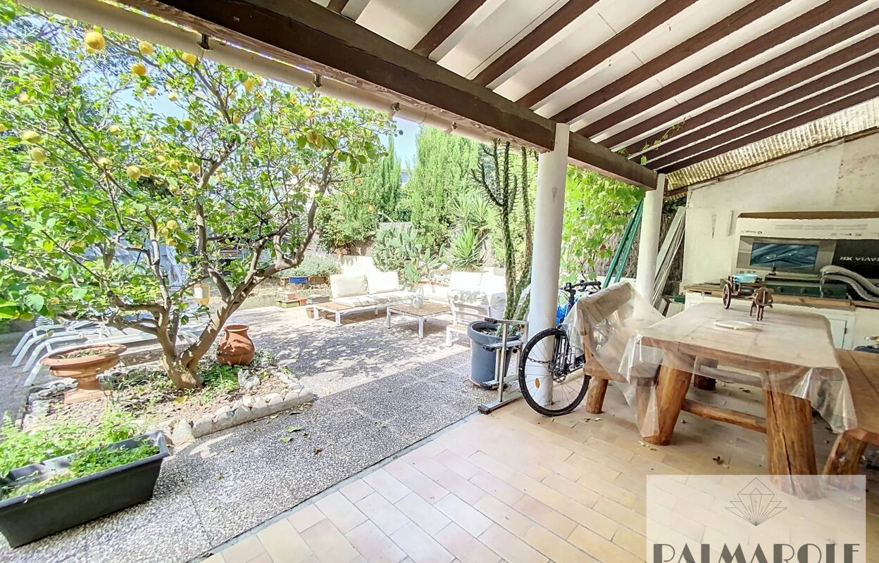 maison 5 pièces 125 m2 à vendre à Perpignan (66100)