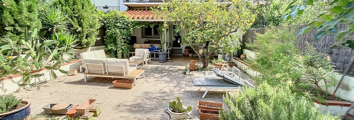 Maison 5 Pièces 125 m² à vendre à Perpignan (66100)