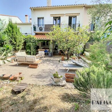Maison 5 pièces 285000 €