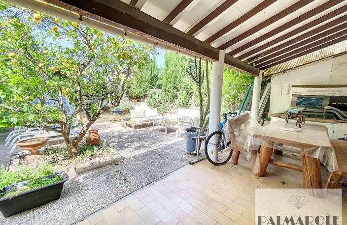PERPIGNAN - La Lunette - Charmante maison rénovée avec jardin — photo 2