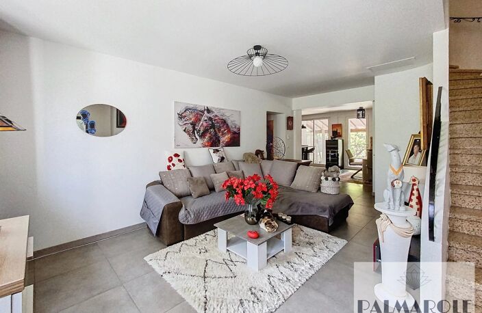 PERPIGNAN - La Lunette - Charmante maison rénovée avec jardin — photo 3