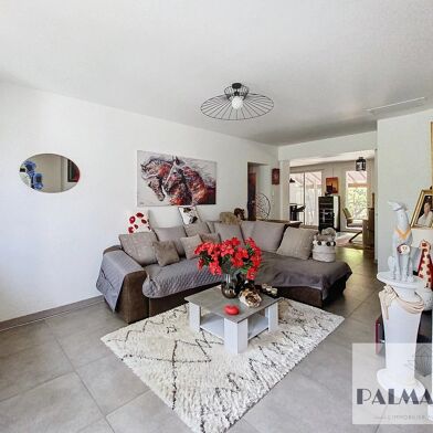 Maison 5 pièces 285000 €