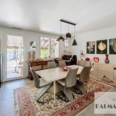 Maison 5 pièces 285000 €