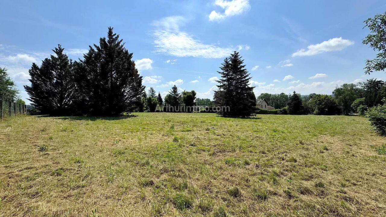 terrain  pièces 724 m2 à vendre à Soleymieu (38460)