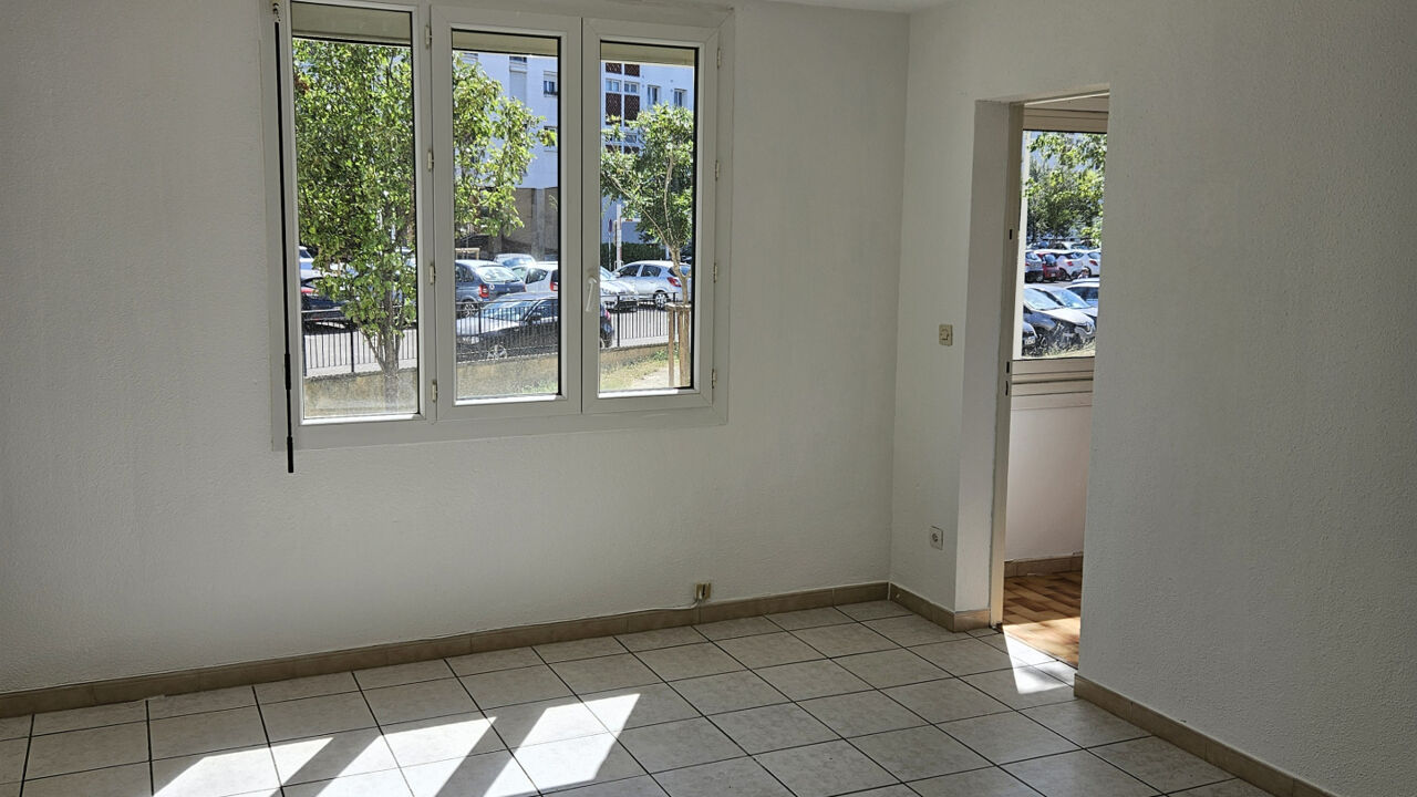 appartement 3 pièces 63 m2 à louer à Perpignan (66100)