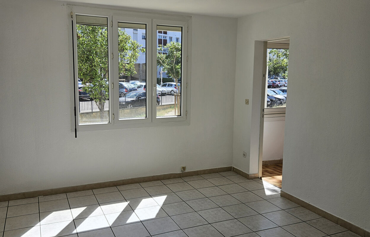 appartement 3 pièces 63 m2 à louer à Perpignan (66100)