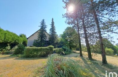 vente maison 262 000 € à proximité de Lucy-sur-Yonne (89480)