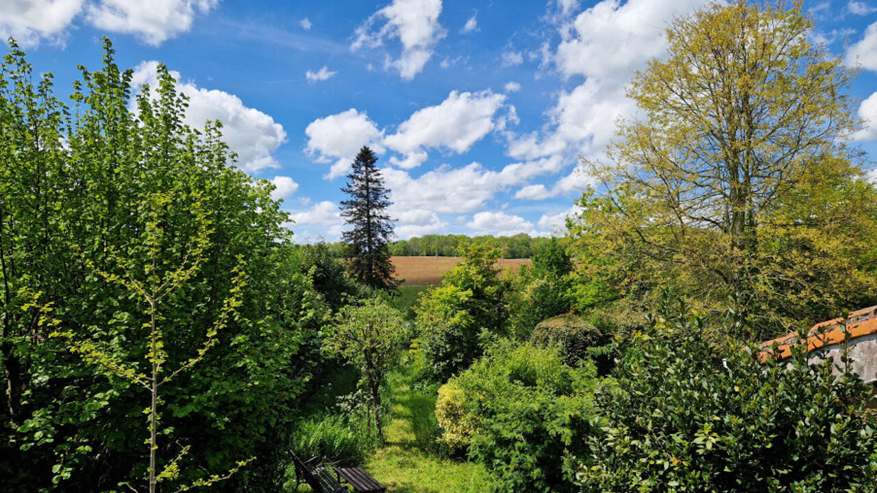 maison 6 pièces 162 m2 à vendre à Pouzauges (85700)