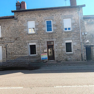 Maison 6 pièces 82500 €