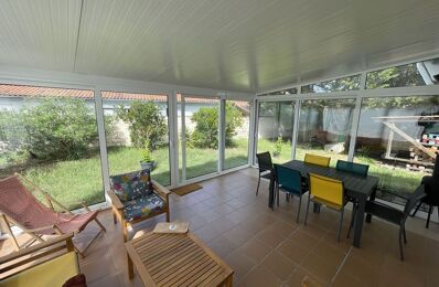 vente maison 378 000 € à proximité de Saint-Sulpice-de-Royan (17200)