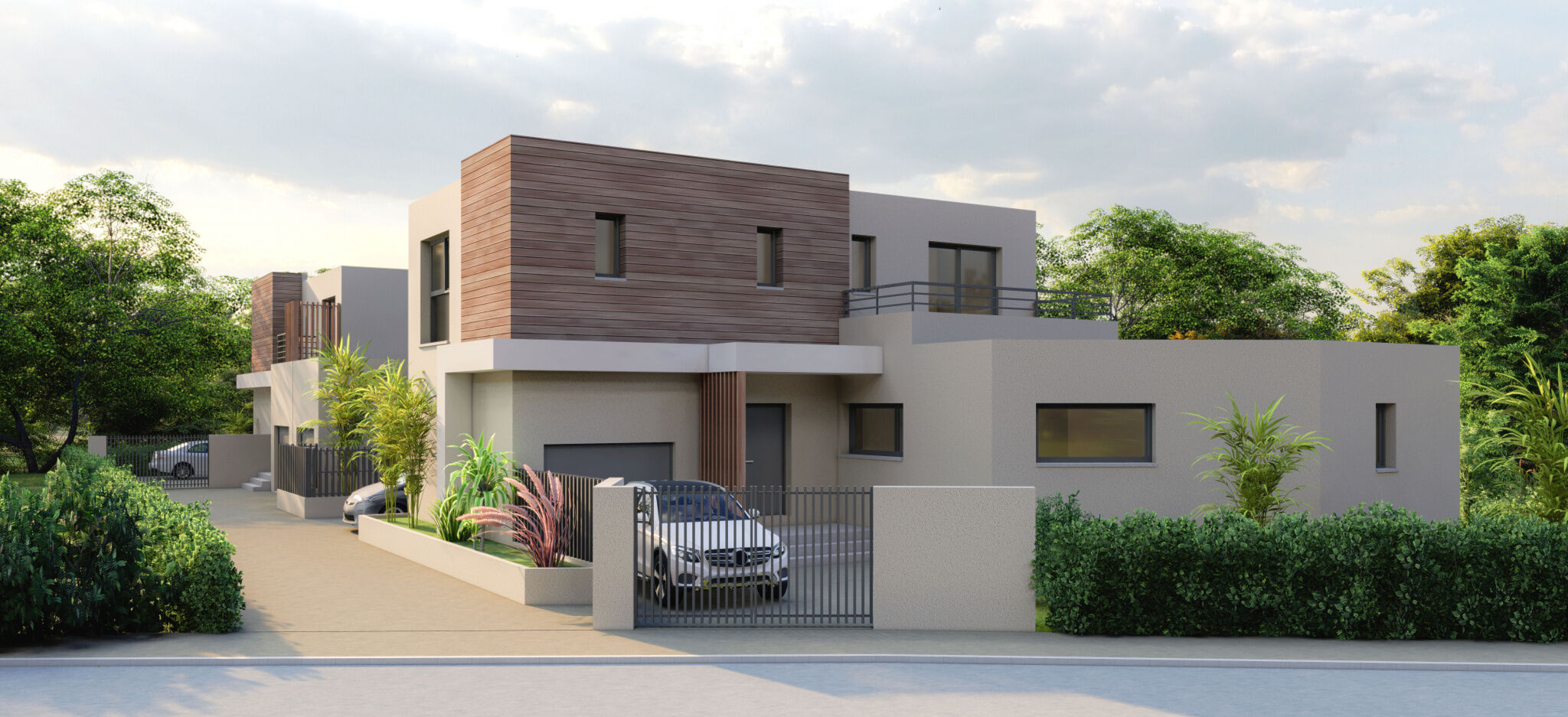 Villa / Maison  T5 à vendre Canet-Plage 66140