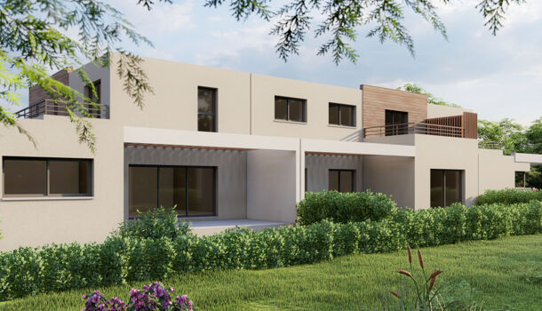 Villa / Maison 5 pièces  à vendre Canet-Plage 66140