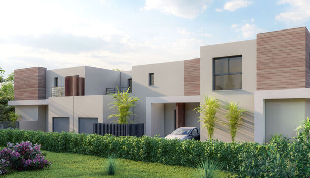 Villa / Maison 5 pièces  à vendre Canet-Plage 66140