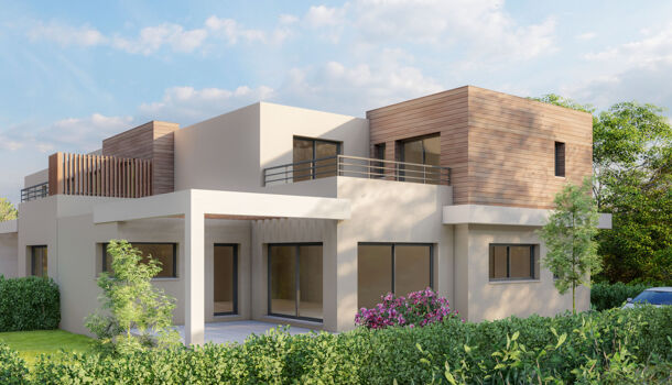 Villa / Maison 5 pièces  à vendre Canet-Plage 66140